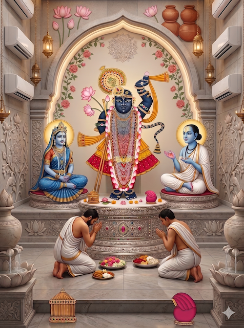 Shreeji Bawa
