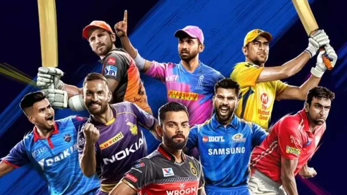 Ipl best sale cricket streaming