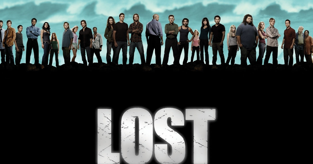 Lost Series