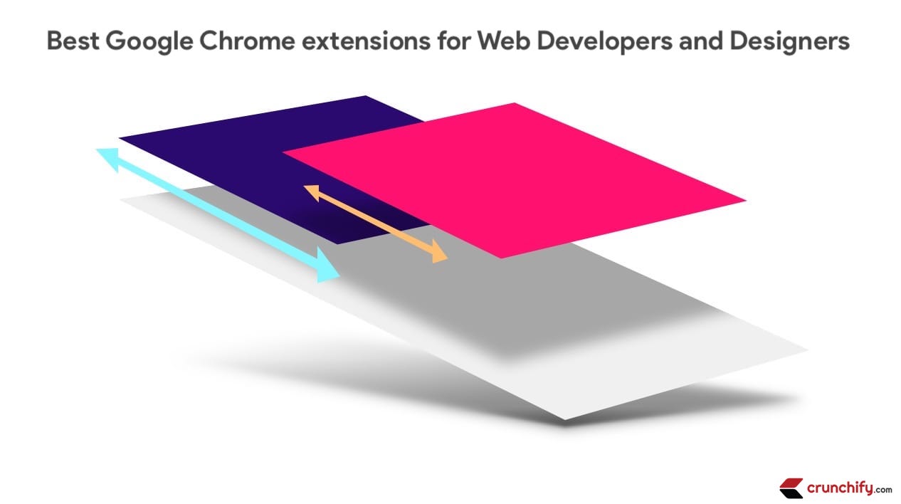 15 Great Chrome Extensions for Web Designers and Developers