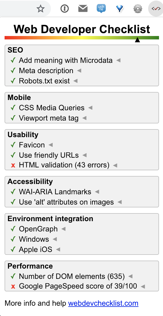 How to Create a Vue-based Chrome Extension, by SIHEM BOUHENNICHE