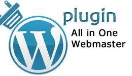 All in one Webmaster WordPress Plugin