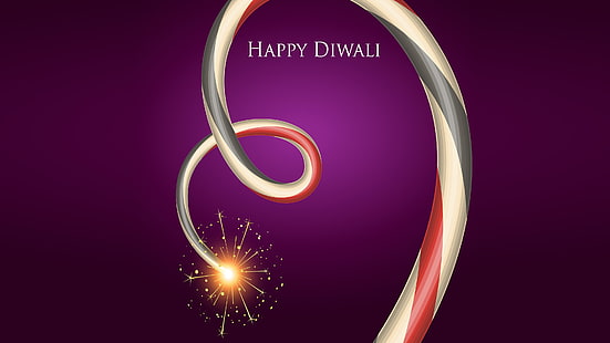 Happy Diwali Wallpaper