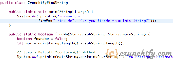 Java String Startswith Method With Example