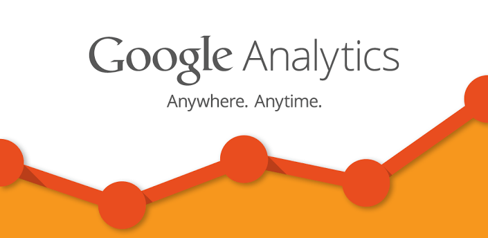 Google Analytics - Crunchify TrackEvents