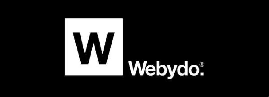 Webydo Logo