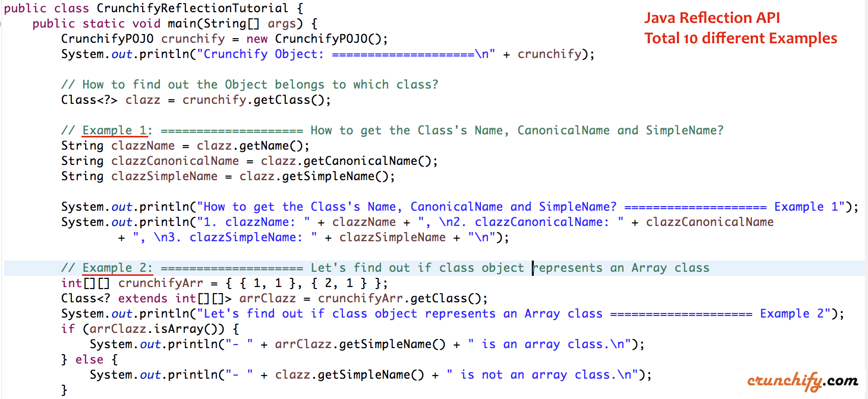 Class extends Object?