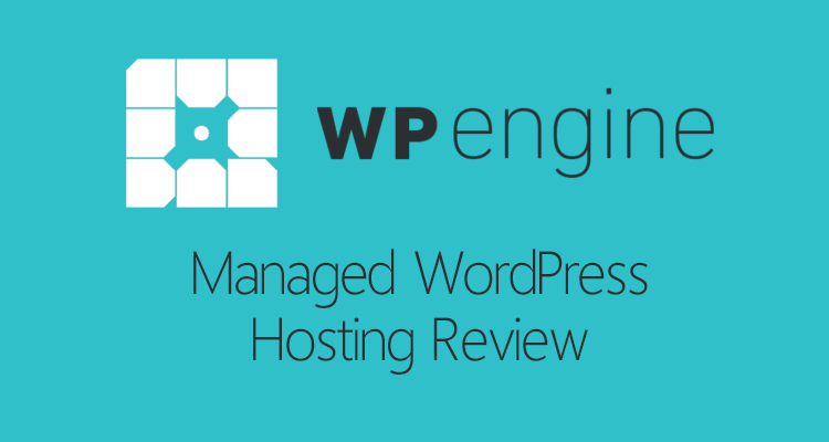 WPEngine Managed WordPress Hosting Coupon