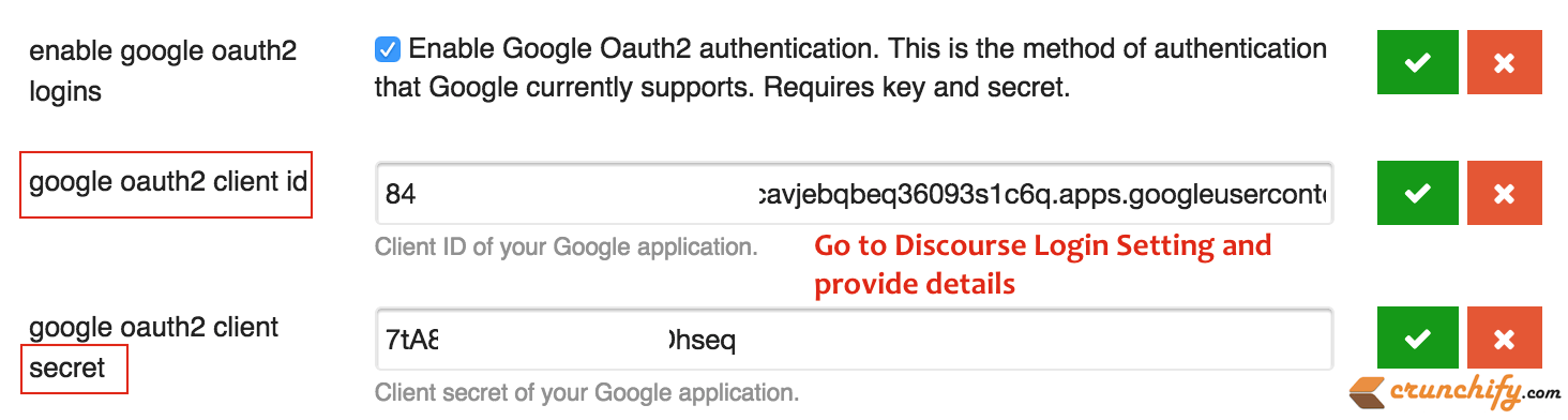 Discourse OAuth 2.0, 1:1 devforum login - Community Resources - Developer  Forum