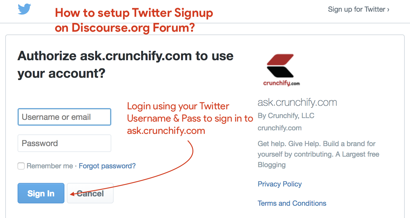 How to make a Twitter Verification System - Scripting Support - Developer Forum