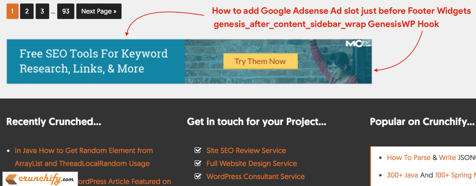Rahasia Sukses: Framework Mendapatkan Persetujuan Google AdSense dengan Cepat dan Mudah