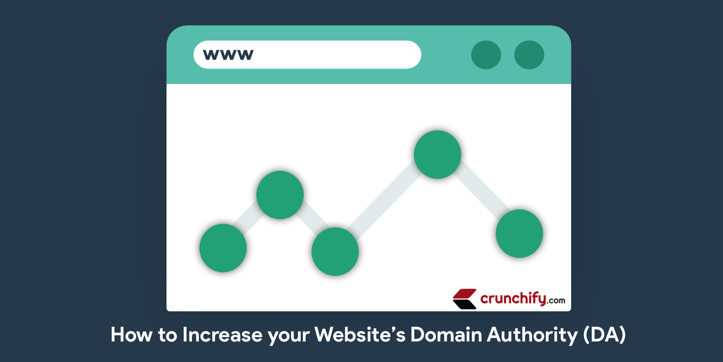 Check Site Domain Authority