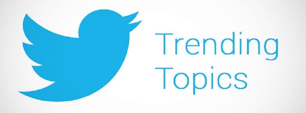 Trending Topic - Best to get trends on Twitter