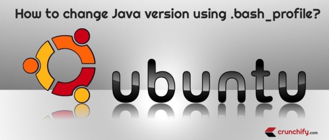 Change JVM version in Linux Ubuntu CentOS