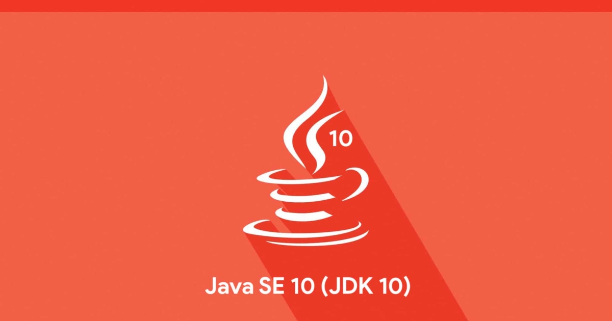 Java 10 Released - Crunchify Tutorial