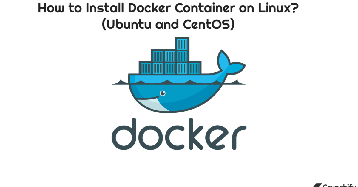 How to Install Docker on Linux
