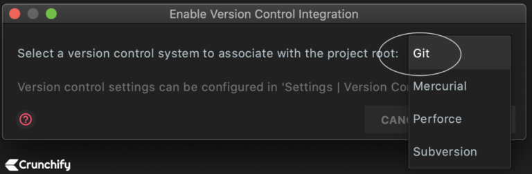 How to create Java Maven Project and push it to Github from IntelliJ ...