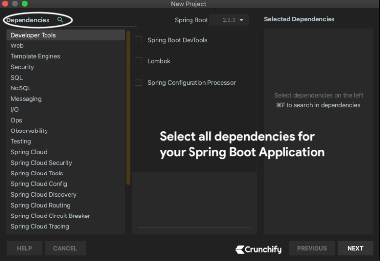 How to create 1st Web based Spring Boot HelloWorld App in IntelliJ IDEA ...