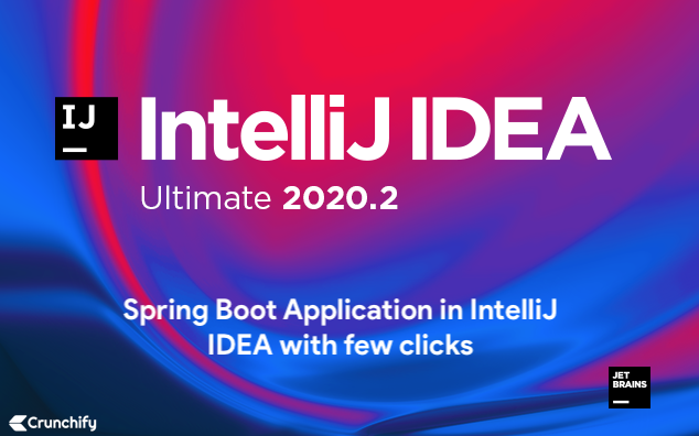 Spring hot sale intellij tutorial