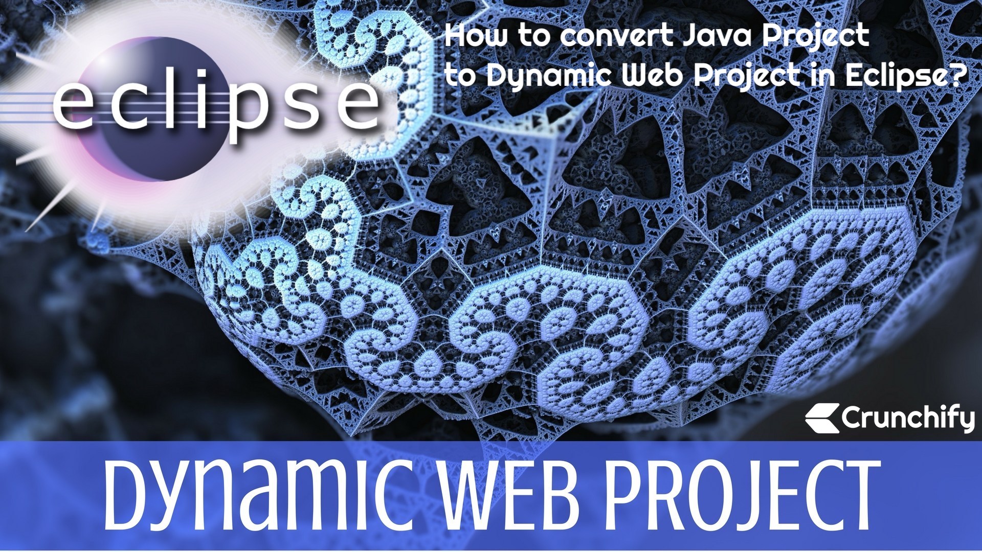 java web project