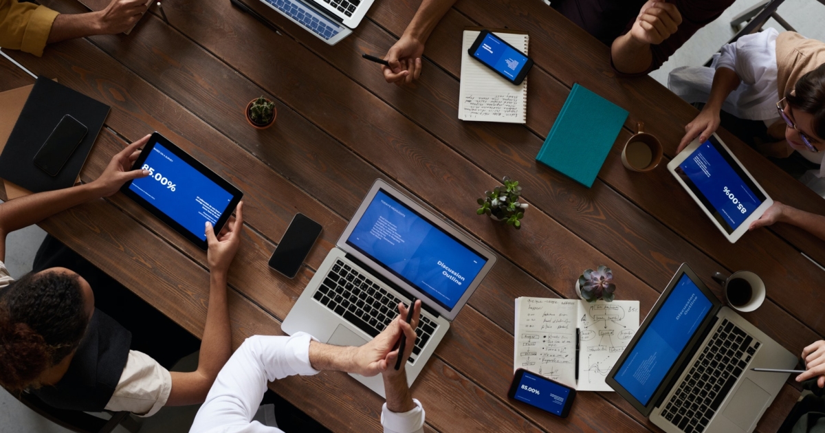 Launch Startup In 10 Steps