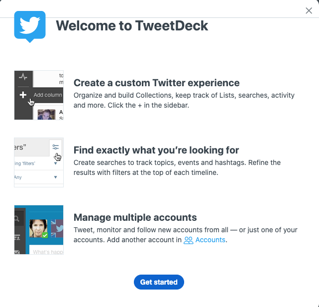 How to Create and Manage Multiple Twitter Accounts