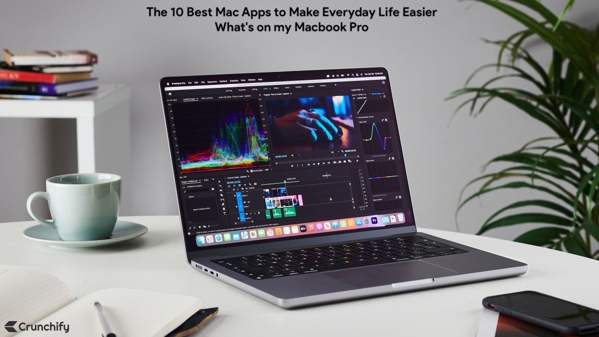 Apps to make life easier