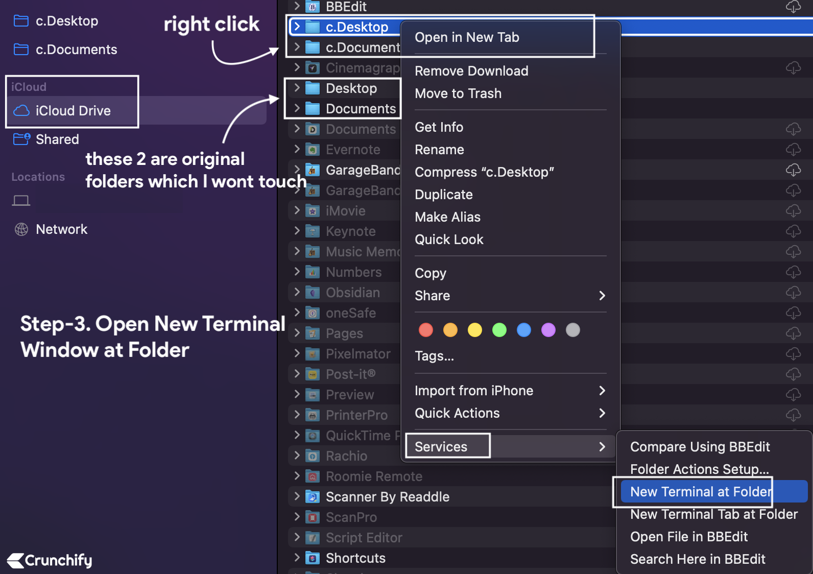 How to force a folder refresh in Google Drive on Windows and Mac - Kimbley  IT