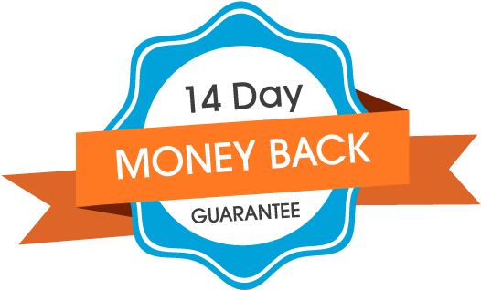 14 days money back guarantee for Crunchy Booster Plugin